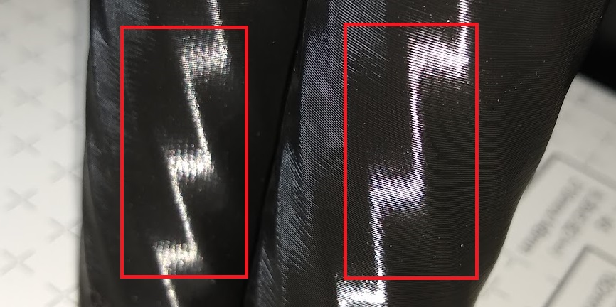 VFA before and after upgrade