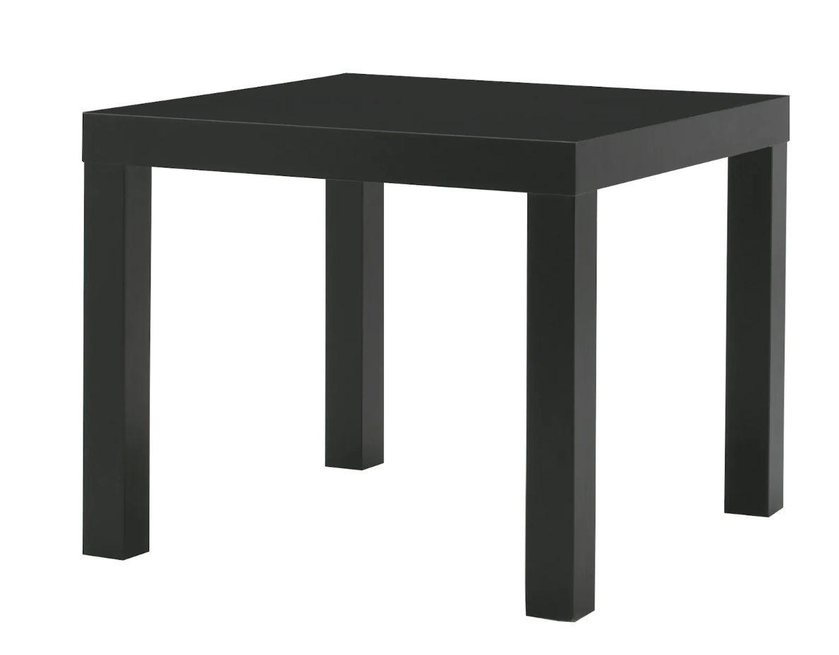 Lack Table