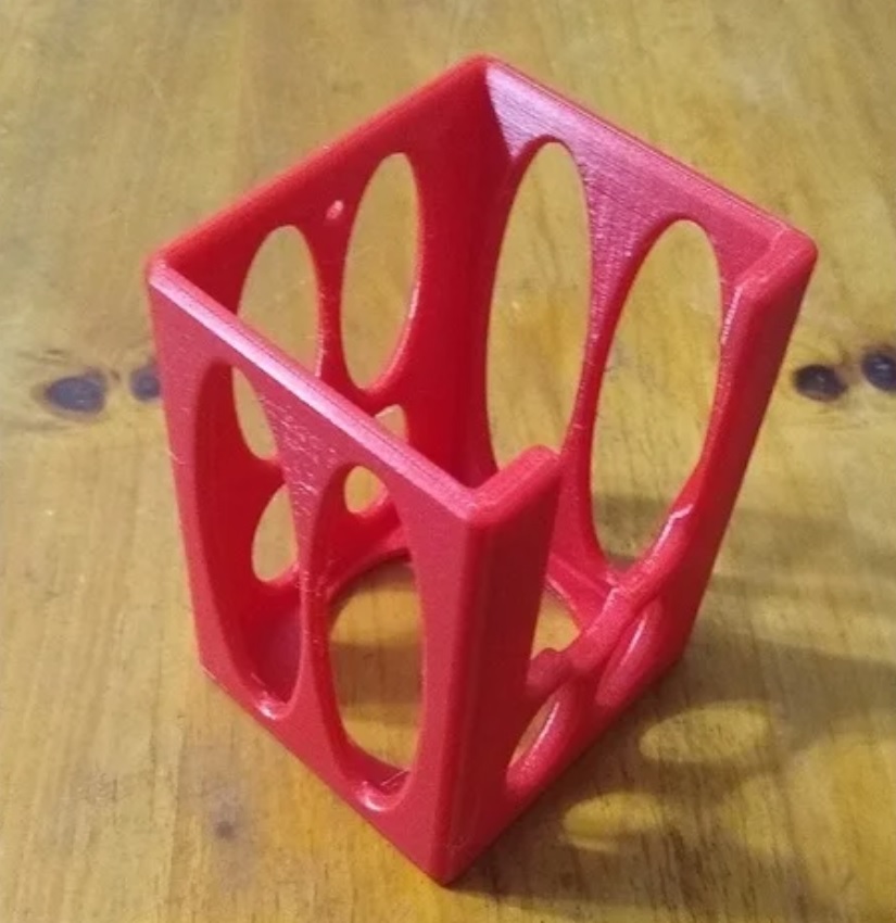 Bosch 18V Drill Bracket