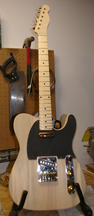 Tele Guitar