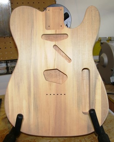 Tele Front