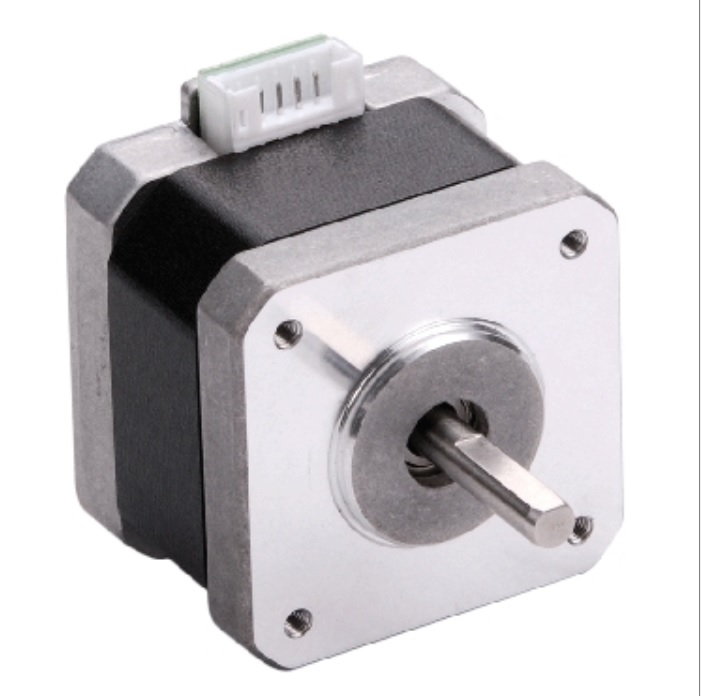 stepper motor