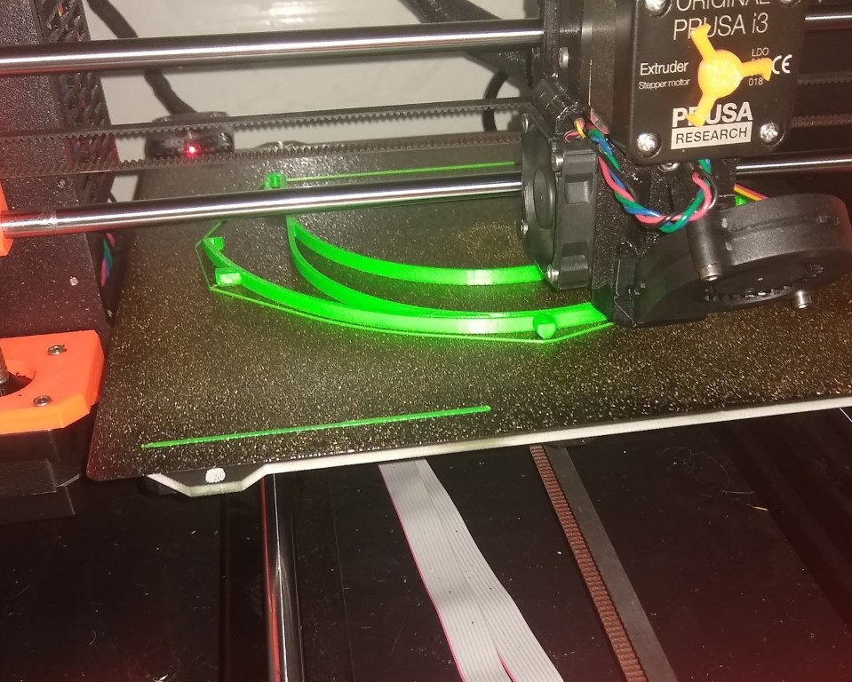 thekkiinngg build sheet